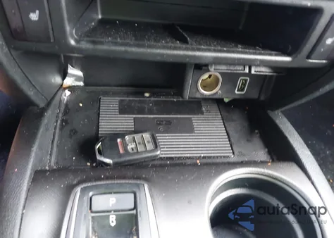 2023 Honda Passport Awd Trailsport from USA, damaged, VIN 5FNYF8H62PB040701